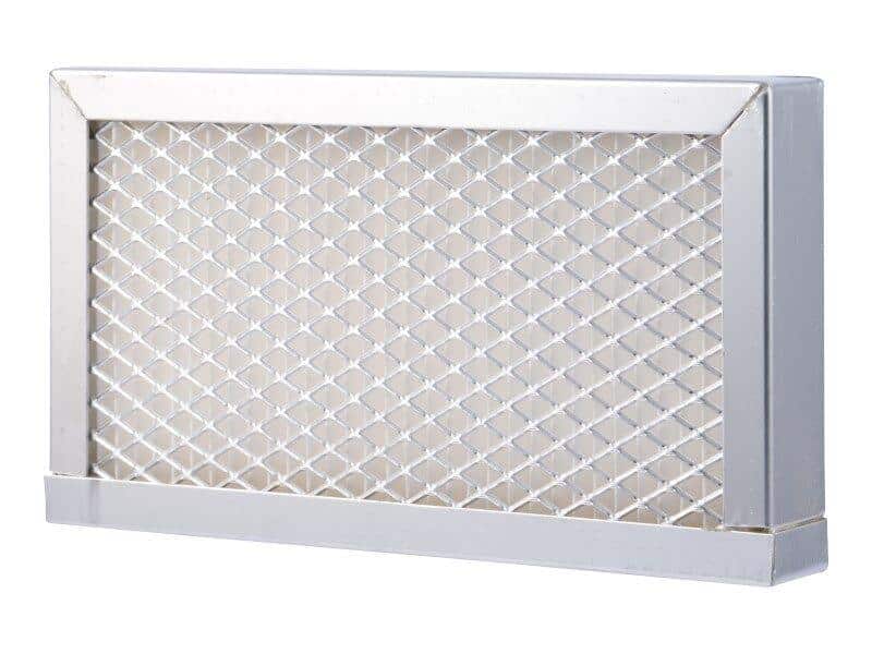 1001237345 - OEM RECIRCULATION AIR FILTER - JLG