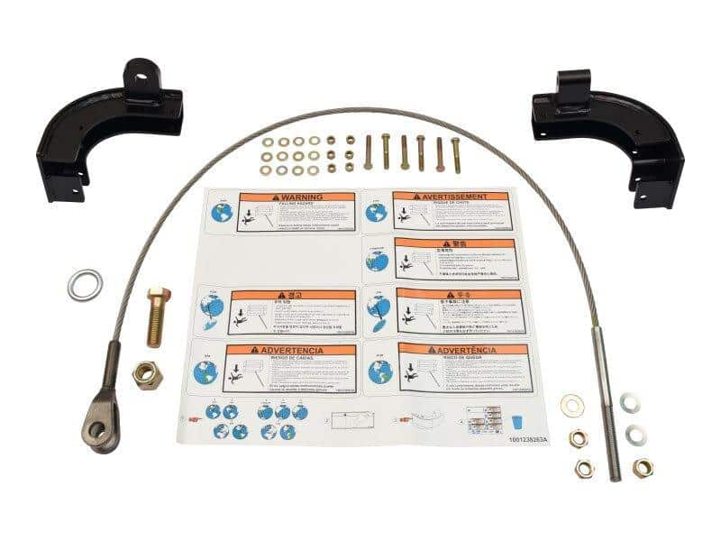 1001237883 - OEM BOLT ON FALL ARREST 72 KIT - JLG