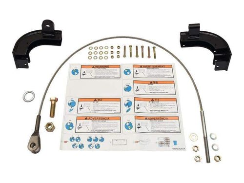 1001237883 - OEM BOLT ON FALL ARREST 72 KIT - JLG