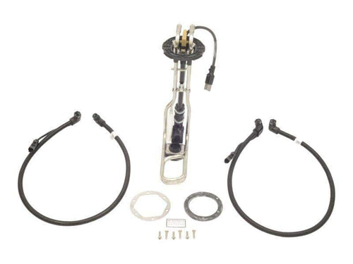 1001238953 - OEM DIESEL EXHAUST FLUID HEADER LONG HOSES KIT - JLG