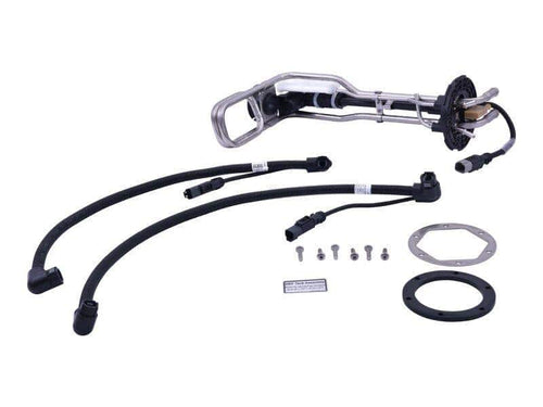 1001239095 - OEM DIESEL EXHAUST FLUID HEADER SHORT HOSES KIT - JLG