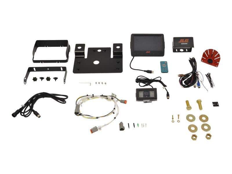 1001245709 - OEM BACKUP CAMERA G5 KIT - JLG
