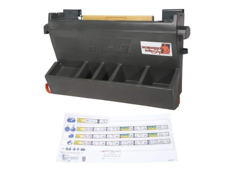 1001246392 - OEM WORKSTATION ACCESSORY - JLG