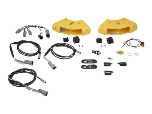 1001247073 - OEM SKYEYE RETROFIT KIT - JLG