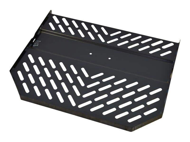 1001249314 - OEM LOW-LEVEL ACCESS OPTIONAL TETHER TOOL TRAY - JLG