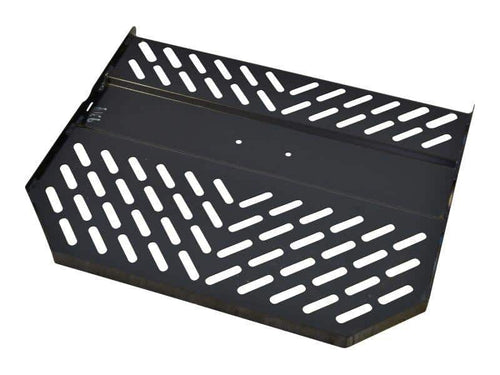 1001249314 - OEM LOW-LEVEL ACCESS OPTIONAL TETHER TOOL TRAY - JLG