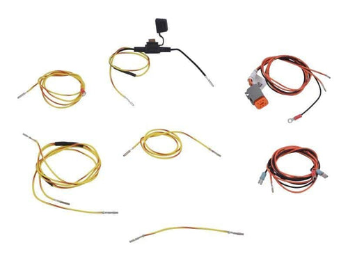1001249993 - OEM 6 PIN SKYGUARD RETROFIT KIT - JLG