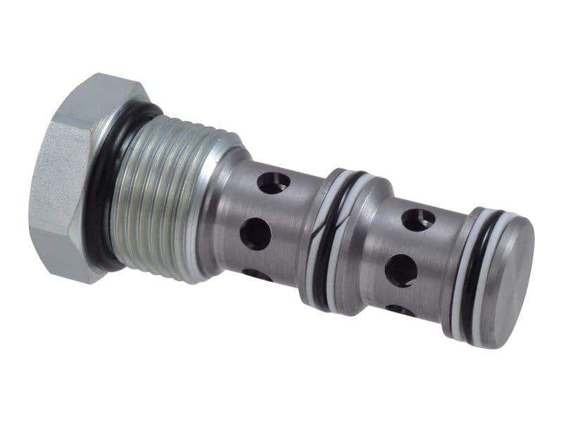 1001261585 - OEM CAVITY 3 WAY PLUG - JLG