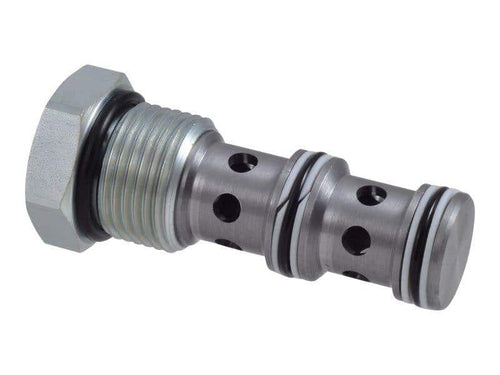1001261585 - OEM CAVITY 3 WAY PLUG - JLG