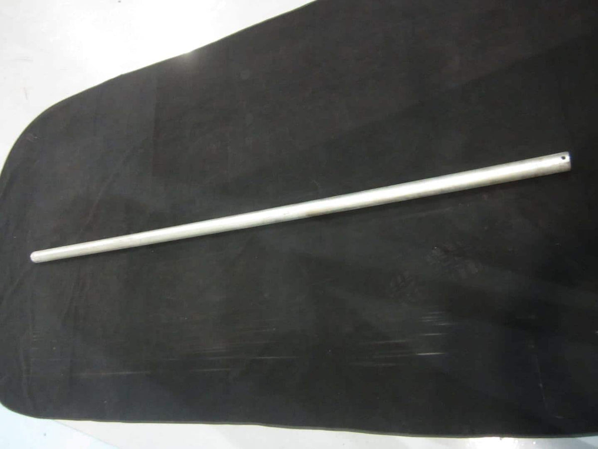 10116207 - OEM FORK FRAMERS CARRIAGE SHAFT - JLG