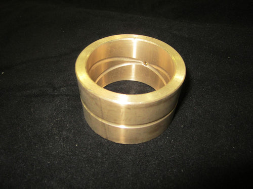 10116228 - OEM BRONZE GROOVED BUSHING - JLG