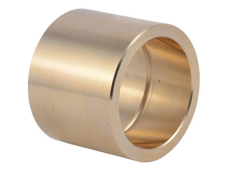 10138562 - OEM AXLE FRAME TILT AND BUSHING - JLG