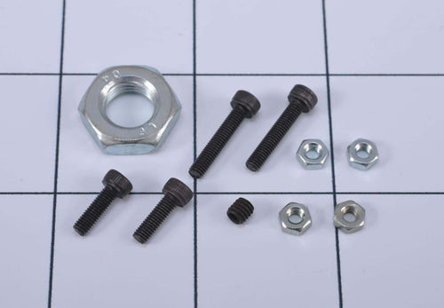 10166255 - OEM JOYSTICK HARDWARE KIT - JLG
