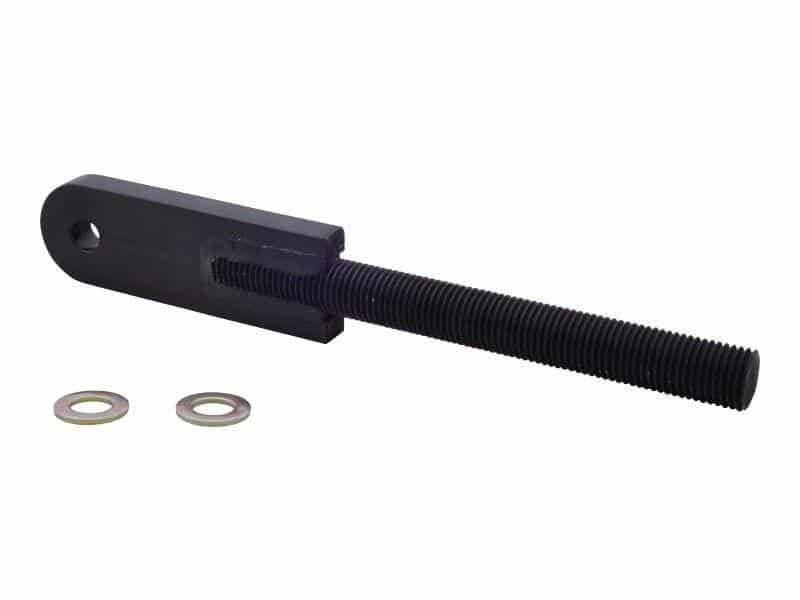 10168548S - OEM CHAIN ADJUSTMENT ANCHOR R KIT - JLG