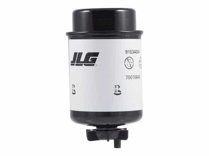 102174 - OEM FUEL FILTER - JLG