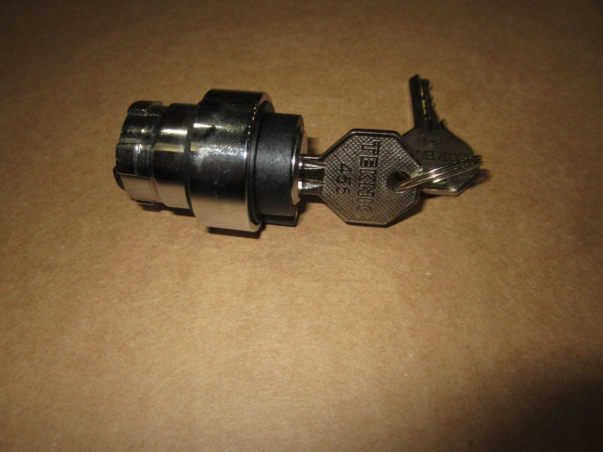 102754 - OEM 2POS KEYSW SJ-NON - JLG