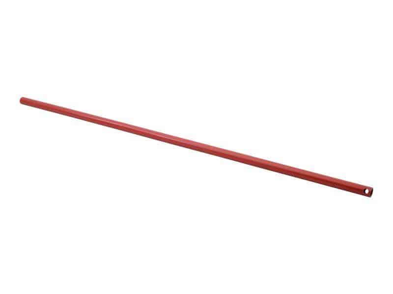103796 - OEM SJ-EXT MIDRAIL - JLG