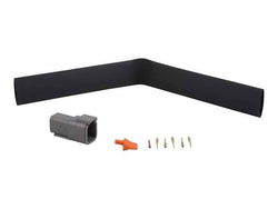 JLG OEM Male Receptacle Dtm Gn part number 105329GT
