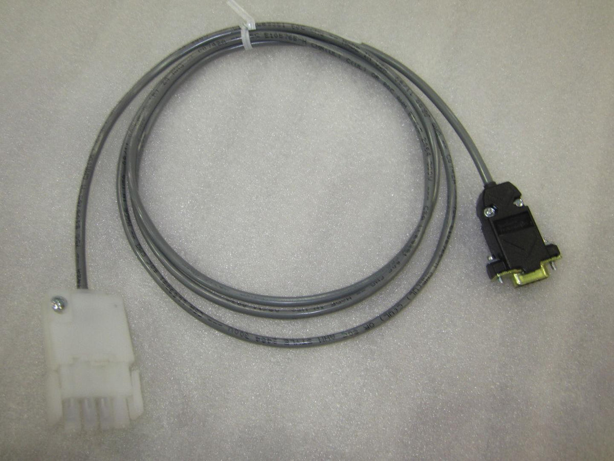 1060629 - OEM 9-PIN SERIAL PLUG CABLE - JLG