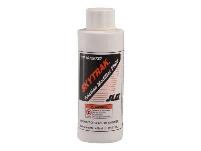10726720 - OEM BRAKE 4 OZ CONCENTRAT ADDITIVE - JLG