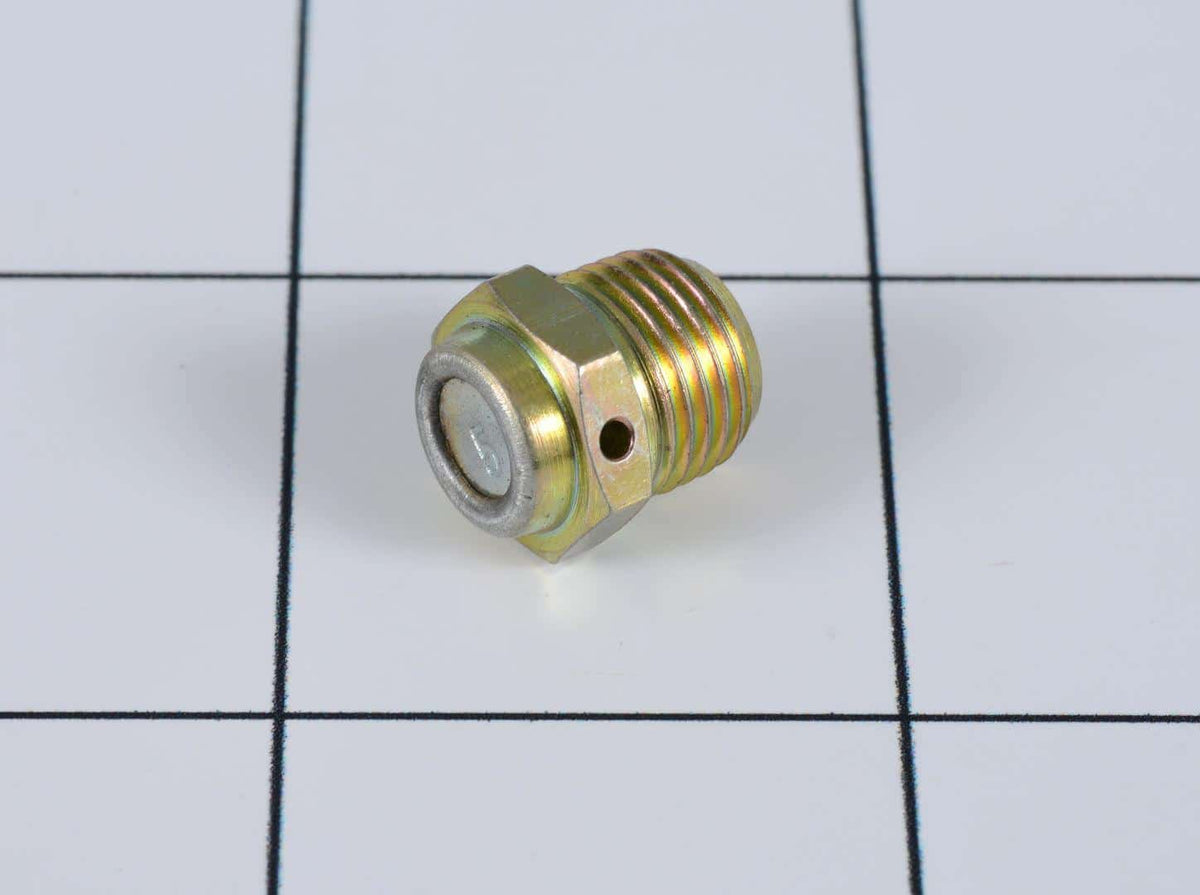 1100310 - OEM VENT 5 P.S.I. PLUG - JLG