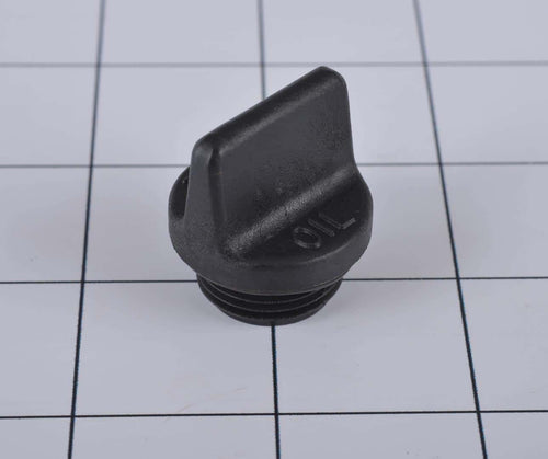 1142033082KU - OEM OIL FILLER PLUG ASSEMBLY - JLG