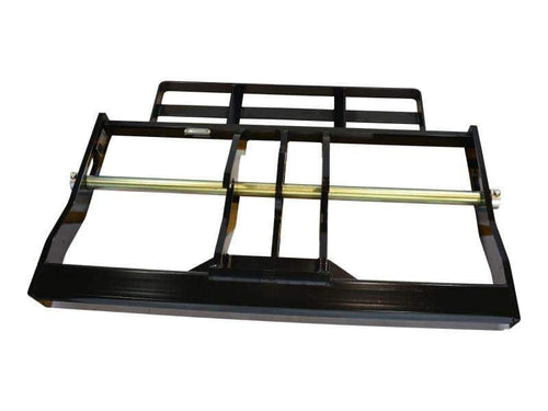 1170024S - OEM 60 CARRIAGE ASSEMBLY - JLG