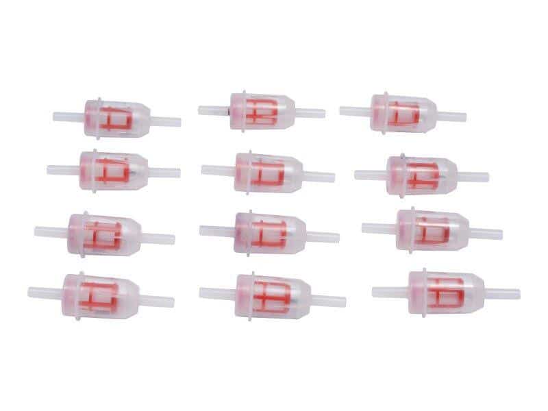 1178753DTZ - OEM INLINE FUEL FILTER - JLG