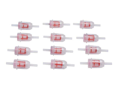 1178753 - OEM INLINE FUEL FILTER - JLG