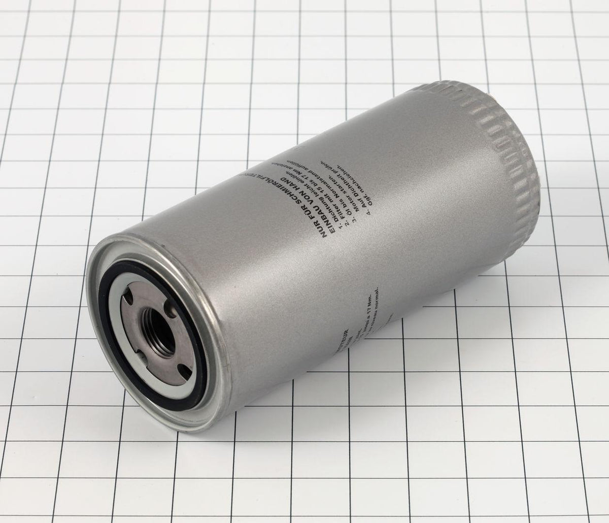 118-1749 - OEM SPIN-ON OIL FILTER - JLG
