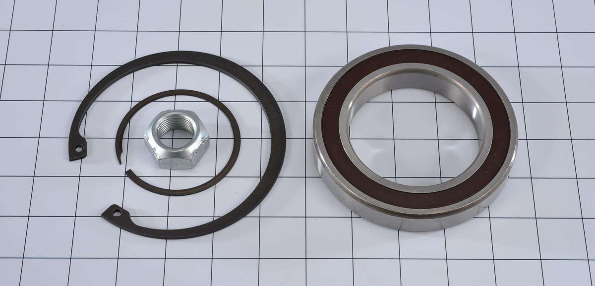 12-501-287DN - OEM DN-KIT BEARING & RING - JLG