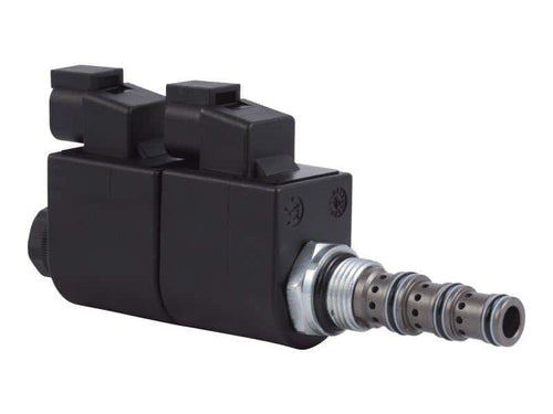 122645 - OEM SOLENOID VALVE - JLG