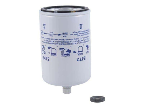 1254826 - OEM GN-FUEL FILTER WITH SEP DEUTZ1008 - JLG