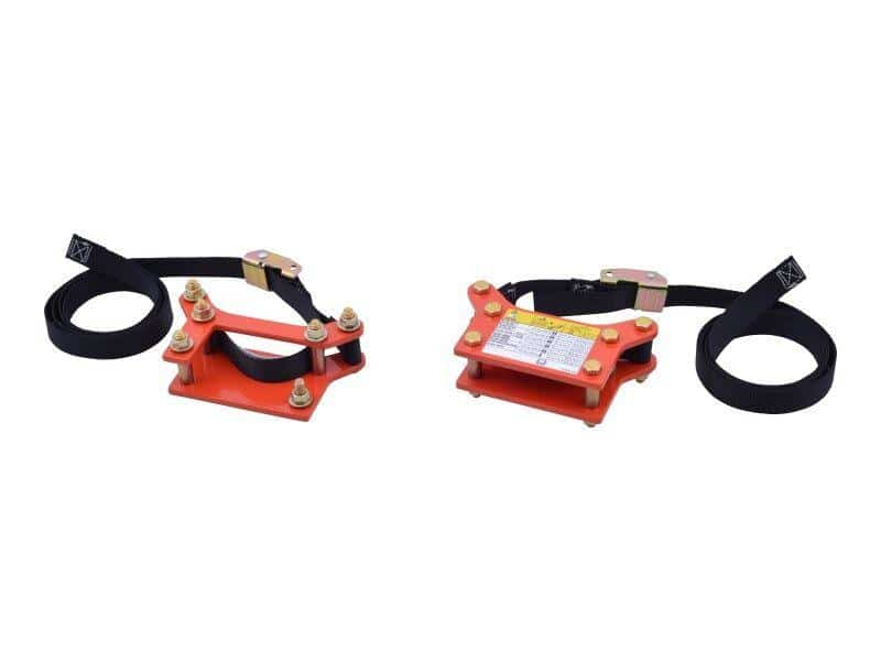 133672SJ - OEM PIPE RACK KIT - JLG