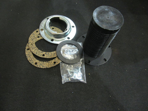 1340045 - OEM FLANGE & STRAINER FILLER - JLG