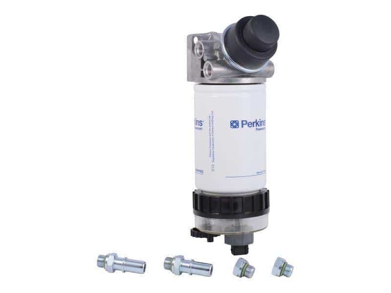 134394GN - OEM FUEL FILTER - JLG