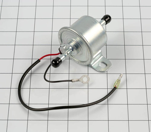 136119 - OEM FUEL PUMP - JLG