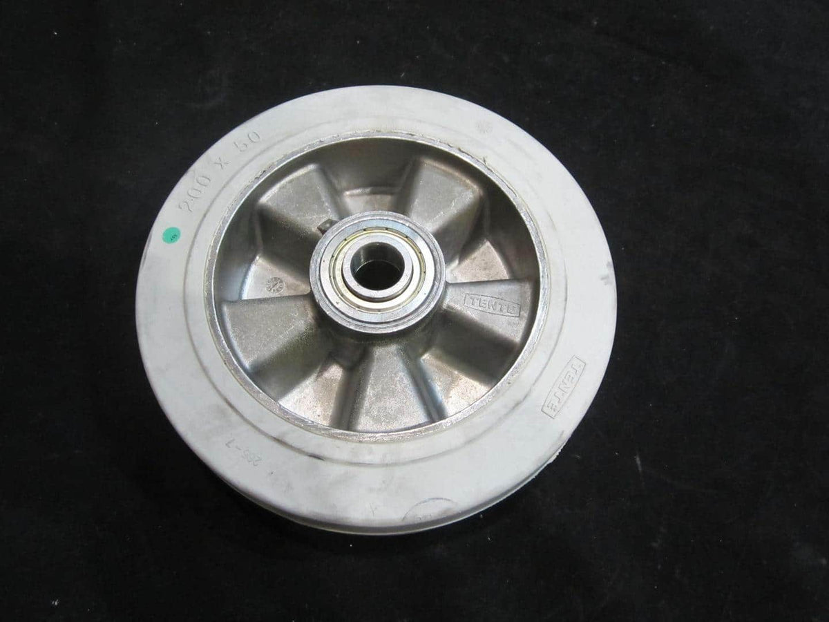 150031 - OEM WHEEL DIAGNOSTIC 200 - JLG
