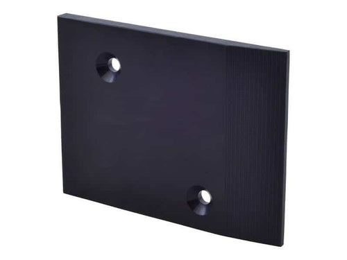 154399 - OEM SJ-PAD GLAZIER TRAY END - JLG