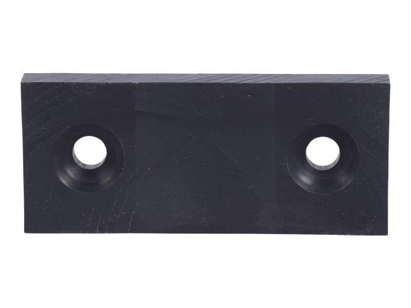 154401 - OEM GLAZIER TRAY SIDE SJ-PAD - JLG