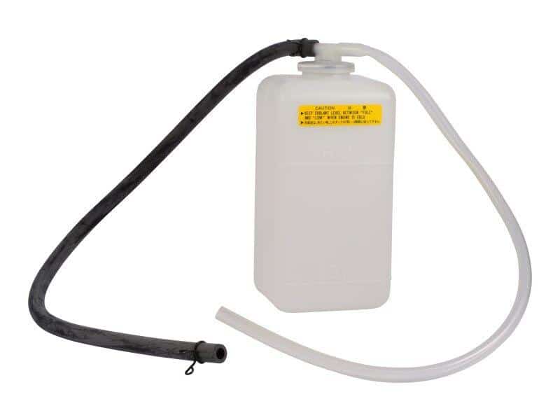 1553172402 - OEM COOLANT TANK - JLG