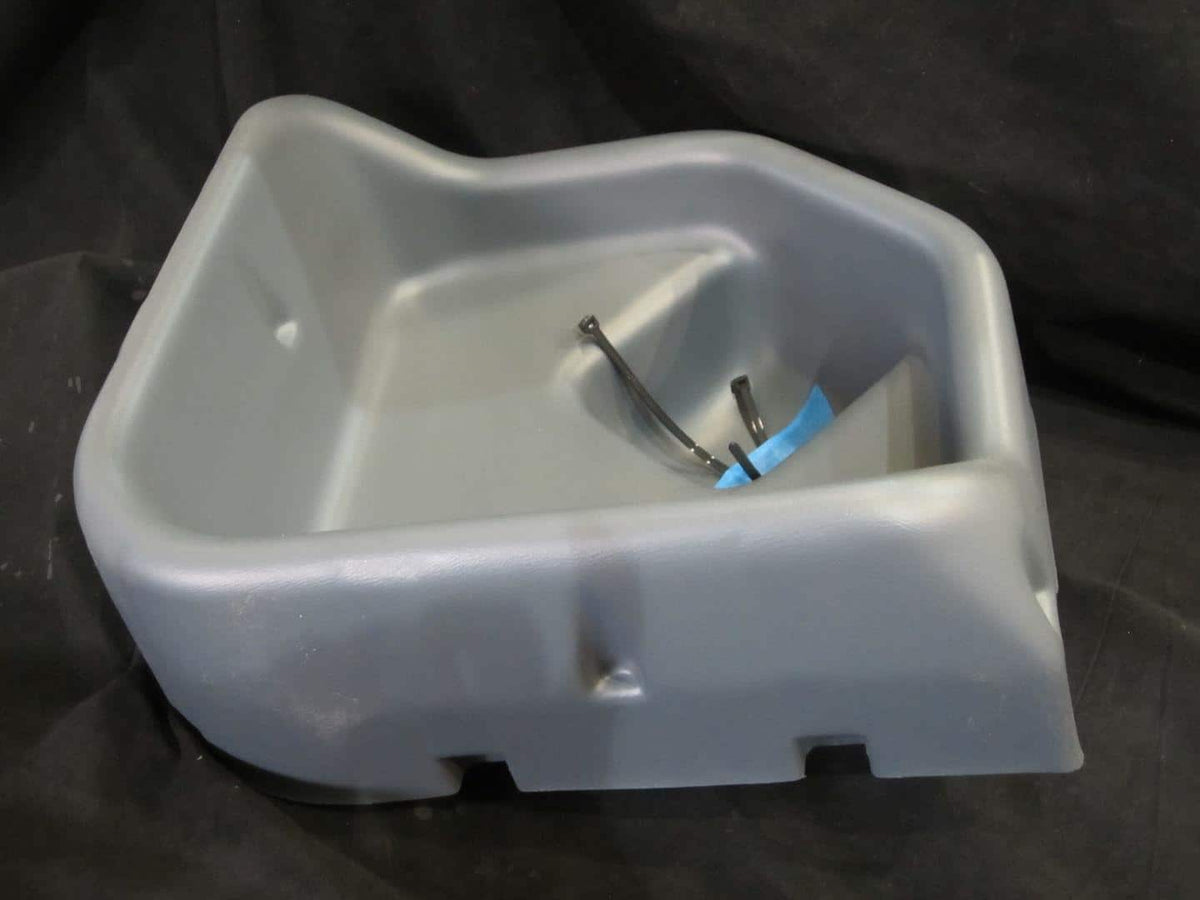 1580013 - OEM CORNER STORAGE TRAY CONTAINER - JLG