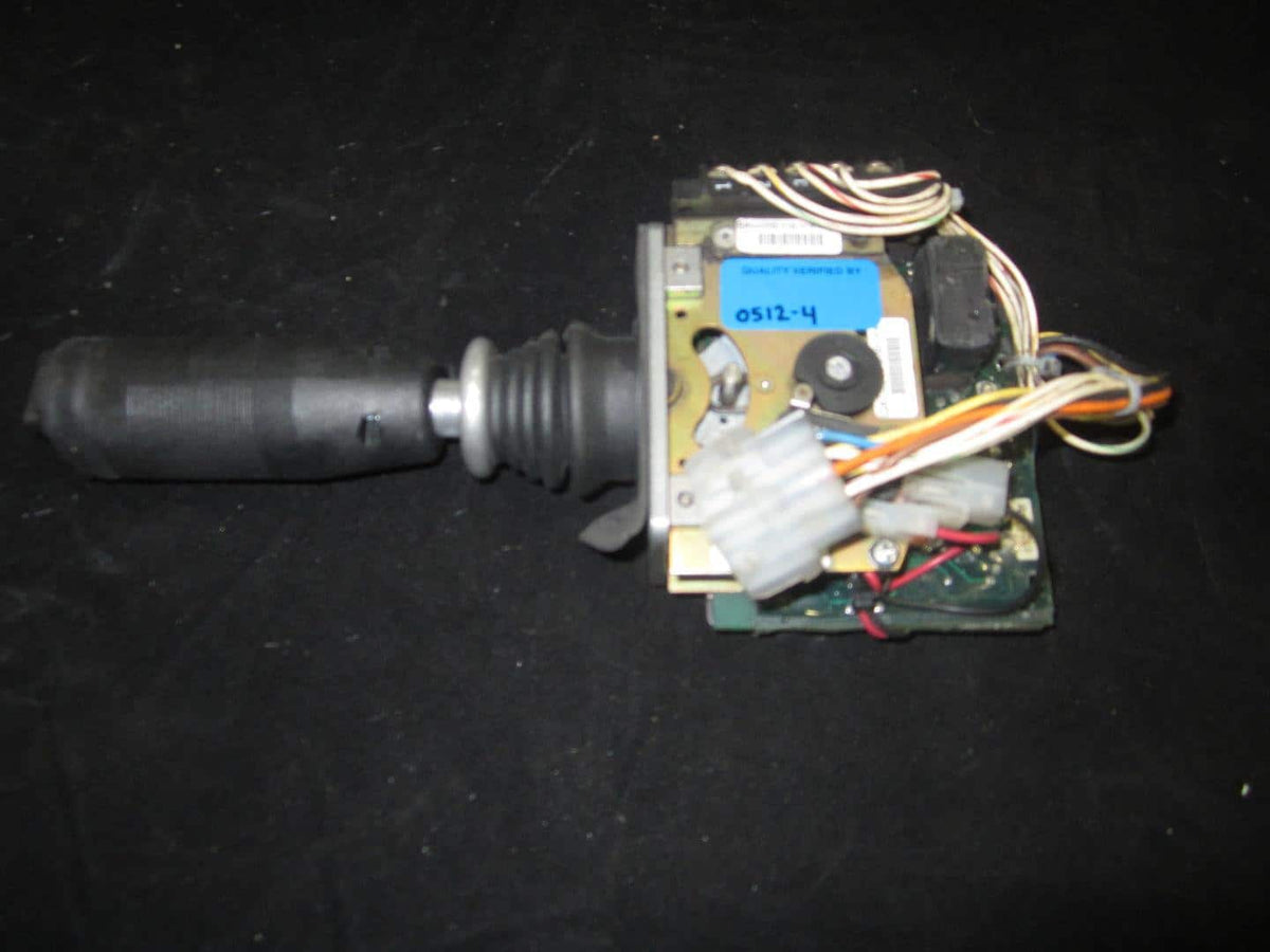 1600287EX - OEM DRV/STR WITH DET REMAN CONTROLLER - JLG