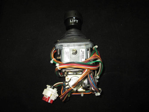 1600317EX - OEM JOYSTICK REMANUFACTURED CONTROLLER - JLG