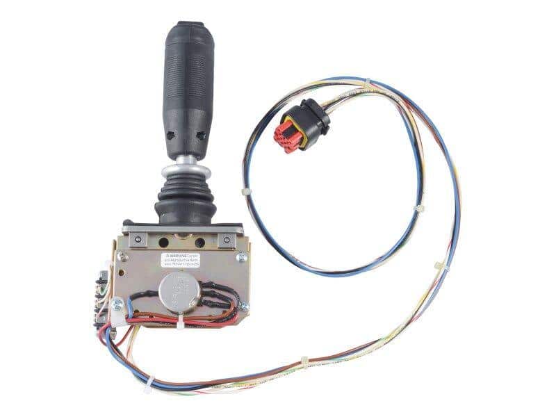 1600318EX - OEM DRIVE REMAN CONTROLLER - JLG