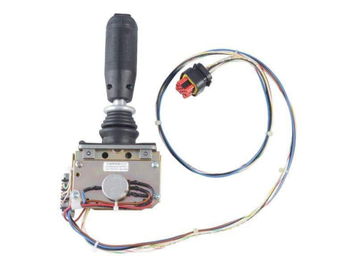 1600318EX - OEM DRIVE REMAN CONTROLLER - JLG