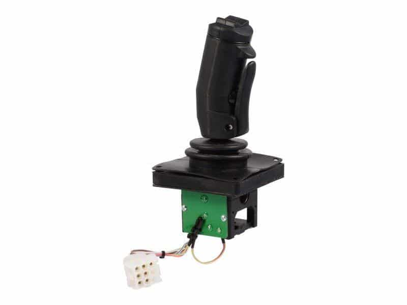 1600402EX - OEM REMANUFACTURED JOYSTICK CONTROLLER - JLG