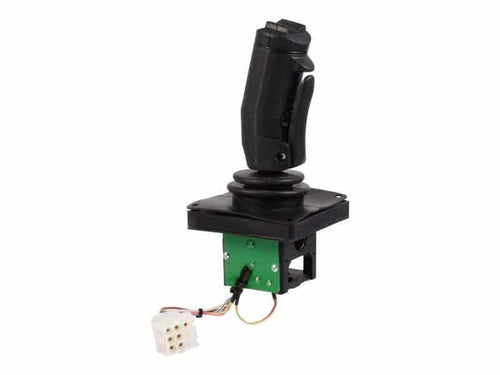1600402EX - OEM REMANUFACTURED JOYSTICK CONTROLLER - JLG