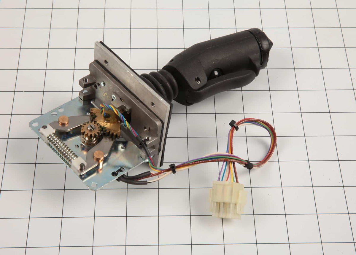 1600403EX - OEM REMANUFACTURED CONTROLLER - JLG