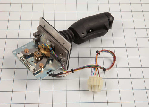 1600403EX - OEM REMANUFACTURED CONTROLLER - JLG